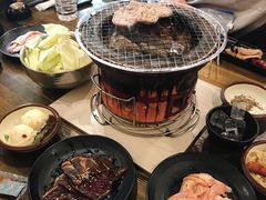 -七轮烤肉 安安(浅草六区店)