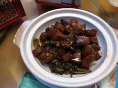 -锦湖农庄(松山湖梦幻百花洲店)