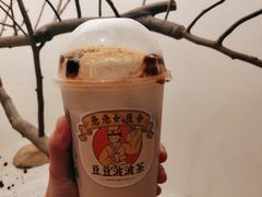 -喜茶(深圳海岸城店)