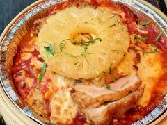 -卡朋西餐(宝安大仟里店)