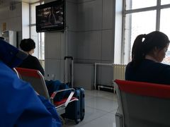 -鸡西兴凯湖机场
