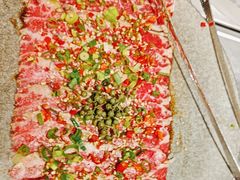 -朴太院·朝鲜族炭火烤肉(民乐园总店)