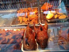 -永顺炸鸡(北京总店)
