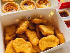 -肯德基(绍兴胜利店)