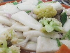 -同君福大酒楼(紫新路店)