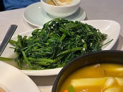 -拈菜(观音桥阳光世纪店)