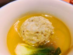 -上海金陵紫金山大酒店·汇海餐厅