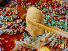 -黑竹香鸡(营和巷店)