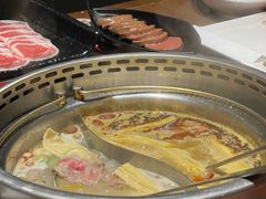 -快乐小羊·内蒙牛羊肉火锅(流花中心店)