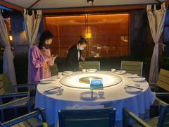 包厢-真爱中国餐馆·年华店(朱雀大街店)
