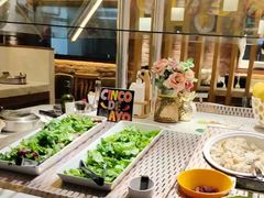 -Sizzler时时乐西餐厅(长楹天街购物中心店)