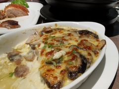 -港丽餐厅(来福士店)