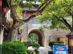 -鼓楼(西湖风景名胜区)