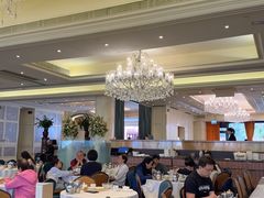 -美心皇宫(沙田大会堂店)