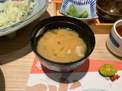 -堂本家·二代目·炸猪排(Express东海店)