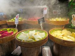 -朗丽兹自助餐厅