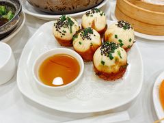 -瑞福园联谊餐室(茂名南路店)