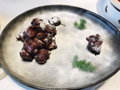 -贝勒爷·酥不腻烤鸭