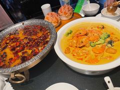 -小资太太餐厅(南岗区店)