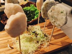 -湊湊火锅·茶憩(和平大悦城店)
