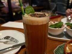 -ELI FALAFEL Lebanese&Mediterranean黎巴嫩美食(富城路店)