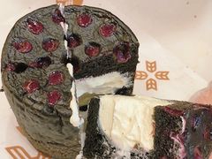 -麦陌(正弘城店)