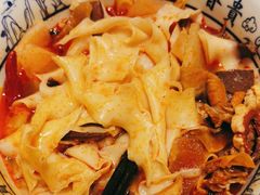 -陳香貴·兰州牛肉面(东方宝泰店)