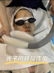 -坤如玛丽·医疗美容中心