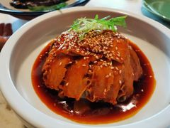 -那家小馆•北京菜•烤鸭(香山店)
