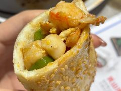 -大锅强·蒸海鲜青岛菜(城市阳台店)