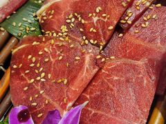 -猫爪爪原切自助烤肉(观音桥阳光世纪店)