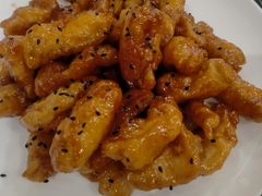 -前王院•巧克力海鲜市集餐厅(万平口店)