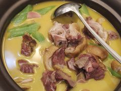 -野渡坡·极致湘菜·庭院餐厅(汉阳店)