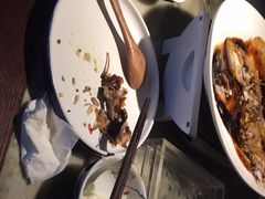 -绿茶餐厅(成都大悦城店)