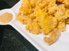 -宽板凳老灶火锅(外馆斜街店)