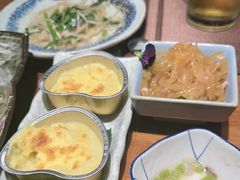 -一本料理(西溪天街店)