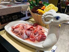 -羊来顺冰煮鲜羊铁锅烀羊肉(八卦岭店)