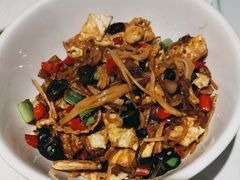 -湘邻呷铺·田园家宴(汉基广场店)