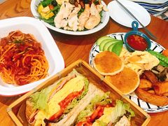 -AFS Cafe & Canteen(闽江二路店)
