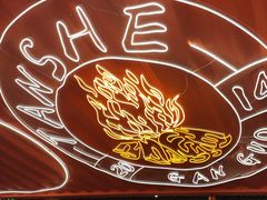 -炭舍干锅·烤鱼(扬名广场店)