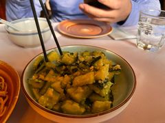 -龙门阵茶屋川菜馆(武康路店)