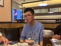 -江边城外烤全鱼(世茂广场店)