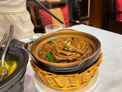 -阿诺泰·泰国餐厅(棕北店)