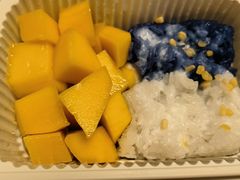 -mango tree芒果树泰国餐厅(青岛万象城店)