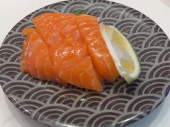 -争鲜回转寿司(通州万达店)