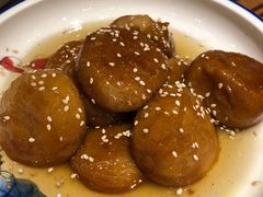 -丹江口渔村·湘味厨房(桃园店)