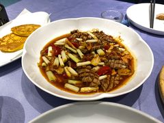 -南堂馆·新川菜(悠方店)