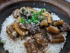 -红星光发煲仔饭(大石街店)