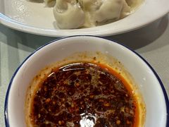 -听涛雅苑百味饺子老家菜馆