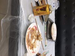 -天津乾毓德饭庄·清真传统炒菜·海鲜烧烤(咸阳路店)